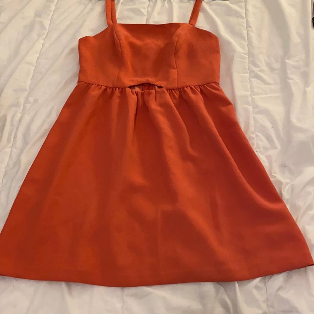 BCBGeneration dress